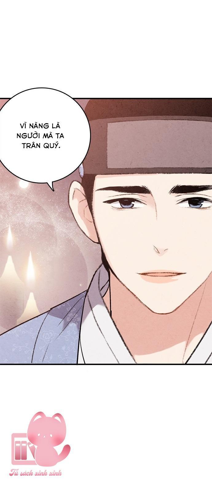 lệnh cấm hôn chapter 44 12