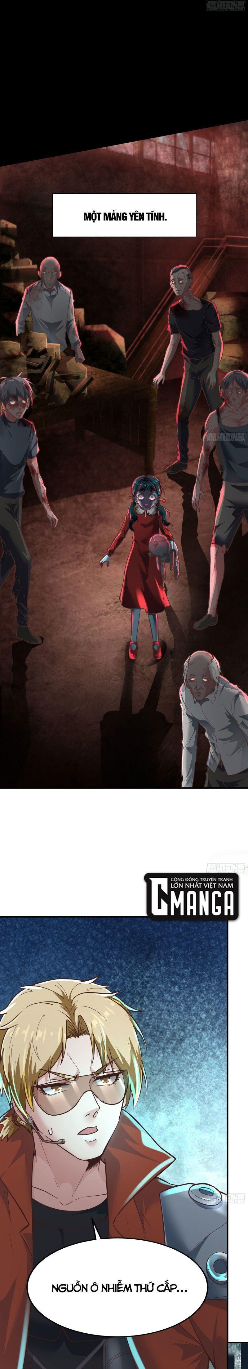 bắt đầu từ trăng đỏ chapter 28 3