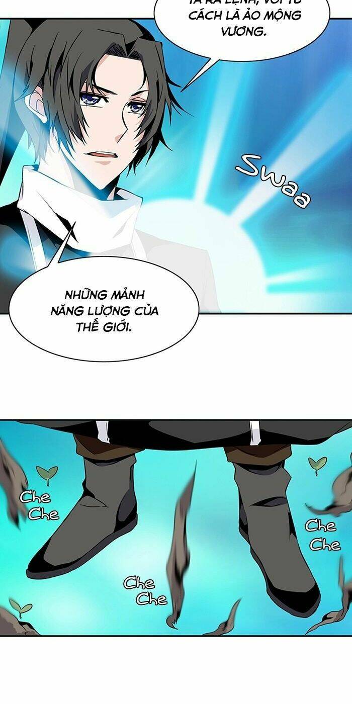 ảo mộng vương chapter 64 34