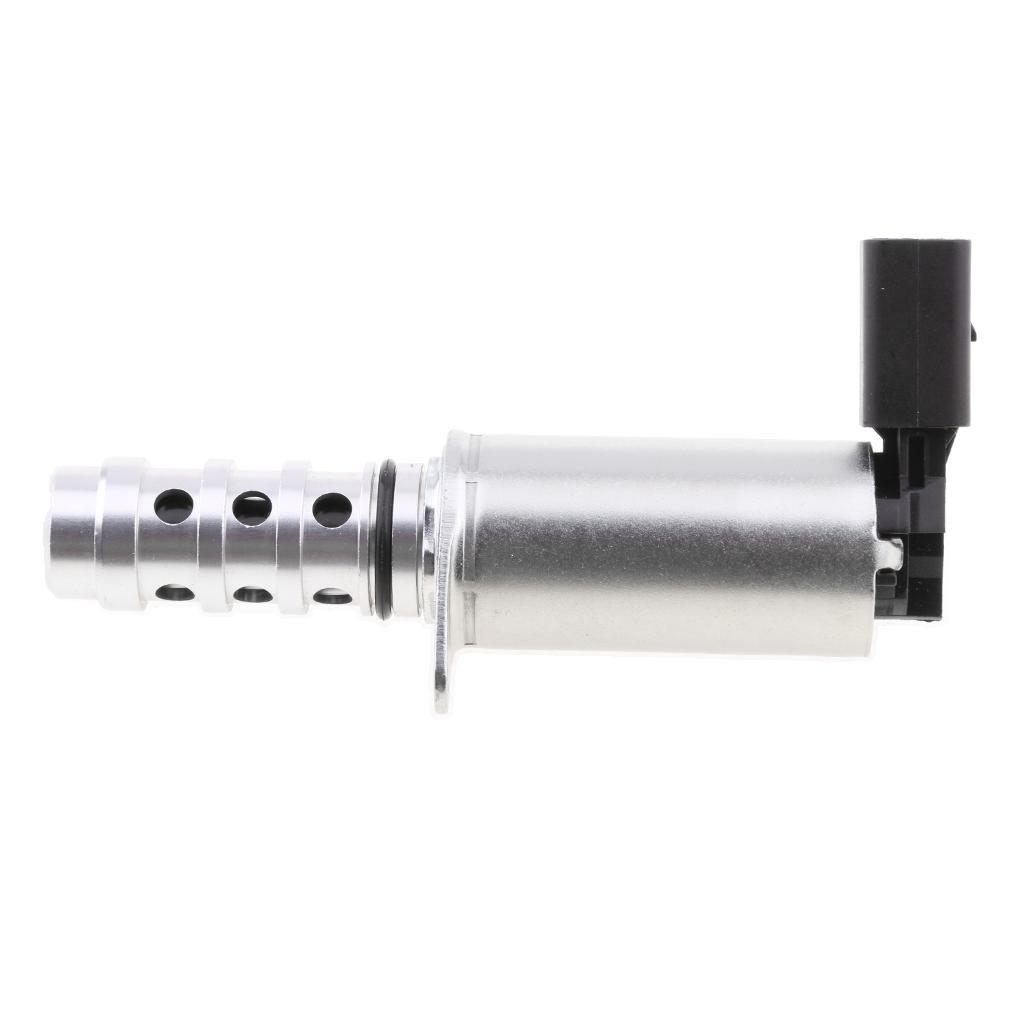 Camshaft Timing VVT Solenoid Camshaft Adjuster Sliver