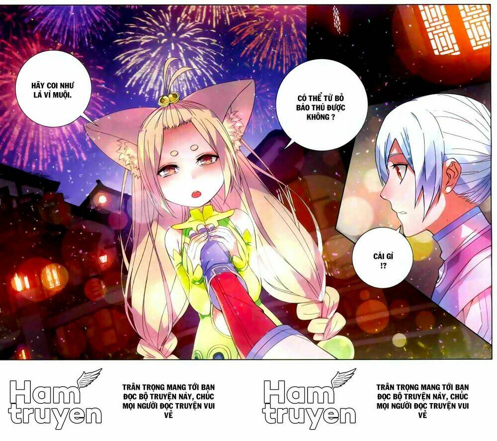 đấu phá thương khung ngoại truyện - dược lão truyền kỳ season 2 chapter 11 24