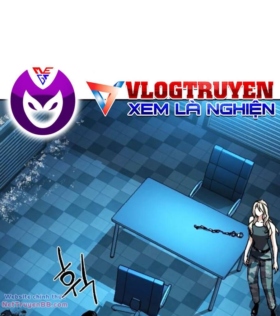 bạn học tôi là lính đánh thuê chapter 176 64