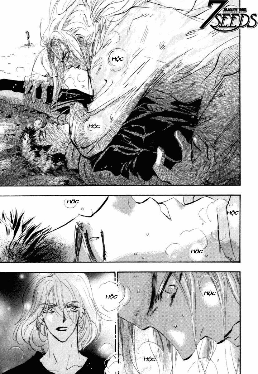 7 mầm sống chapter 84 23