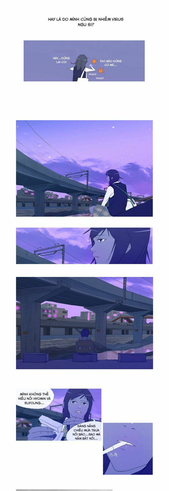 my heart is beating chapter 15 1