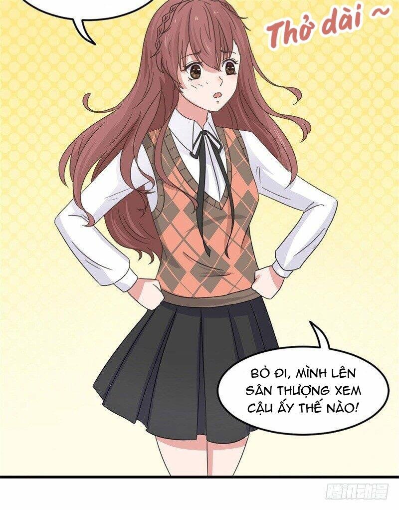 mặt nạ mất kiểm soát chapter 7 12