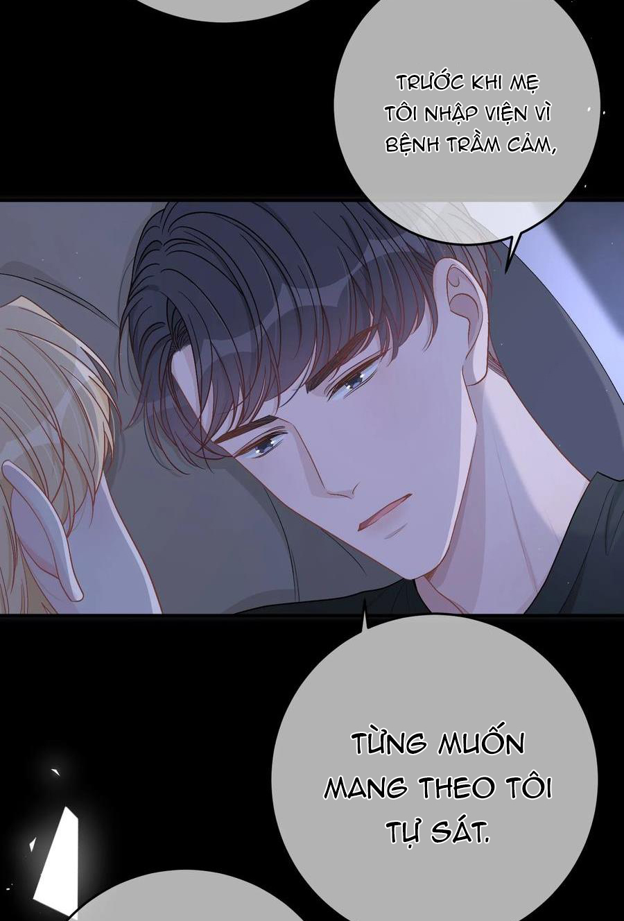 trước và sau ly hôn! chapter 51 5