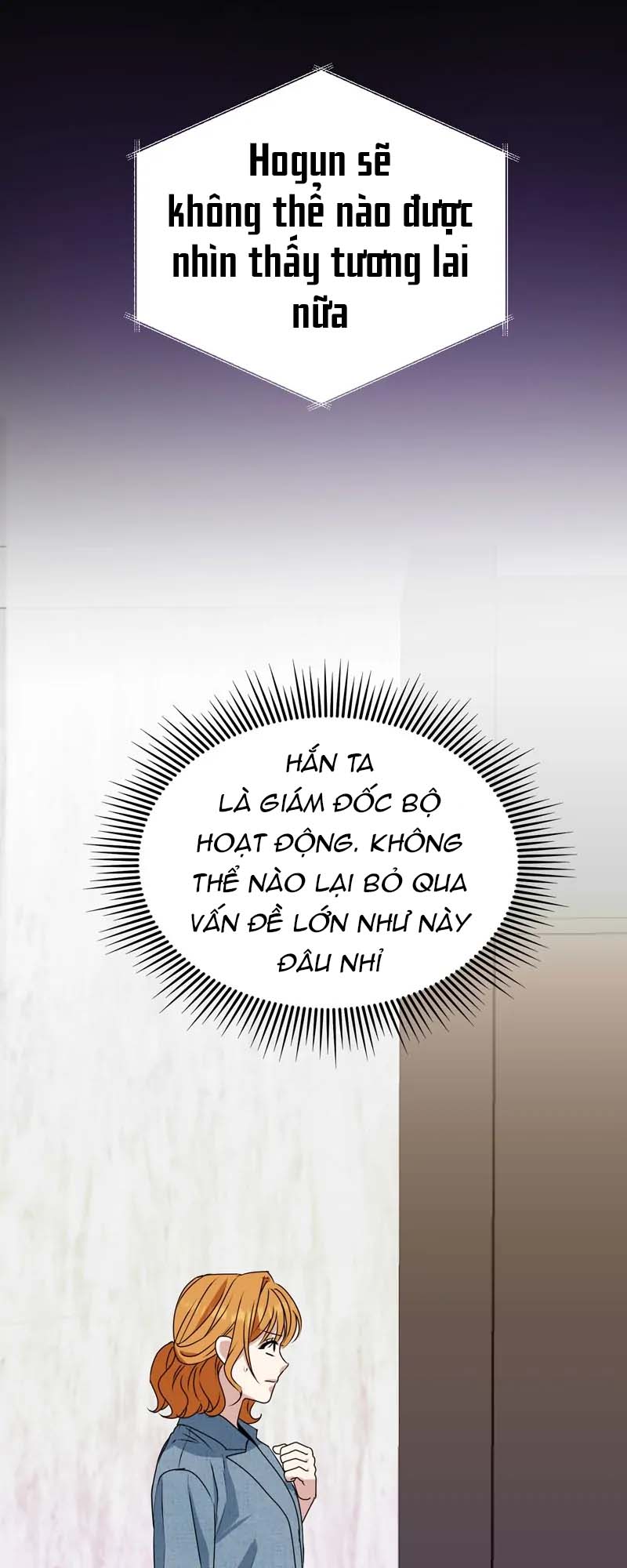 nụ hôn yêu tinh chapter 41.1 7