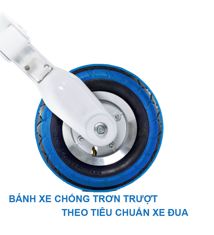 Xe điện thể thao gấp gọn Homesheel Airwheel E3 USA - Hàng chính hãng