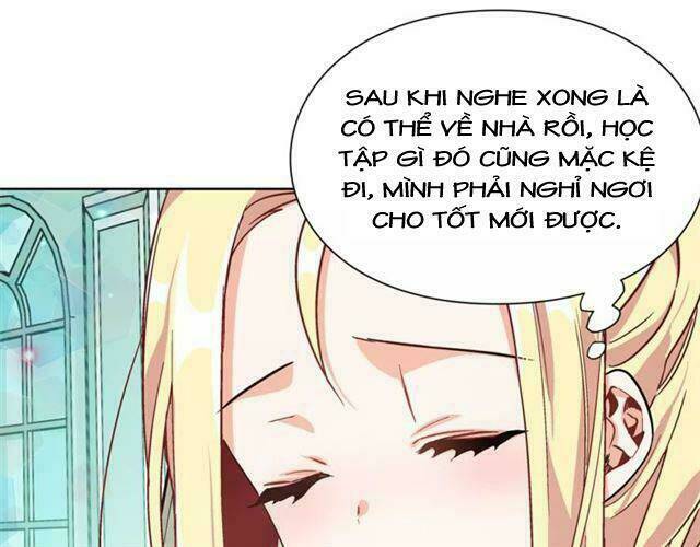nữ hoàng ngoại khoa chapter 33 72
