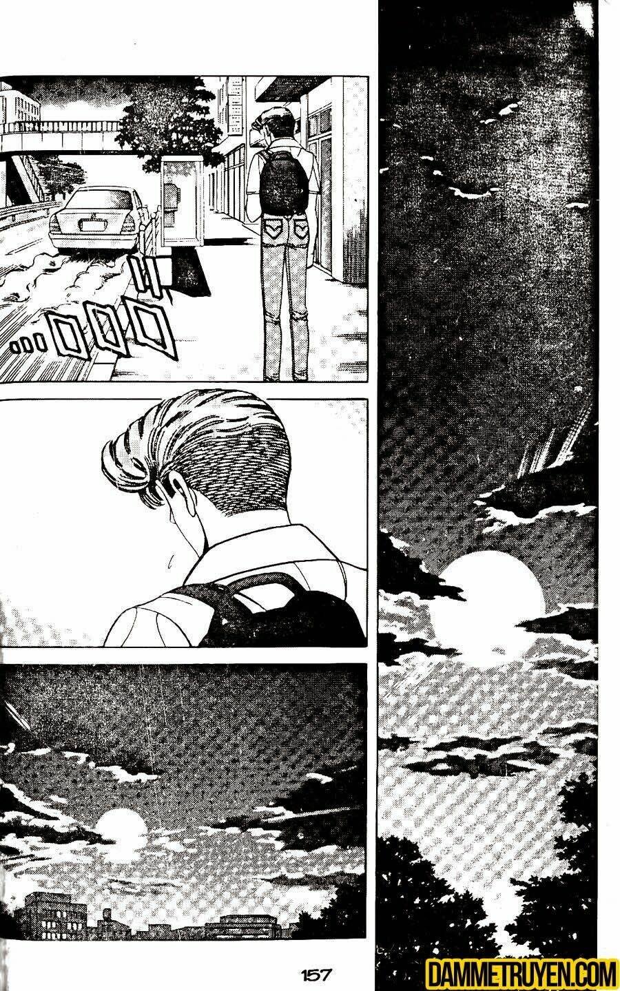 sức mạnh nhân đôi chapter 14.1 17