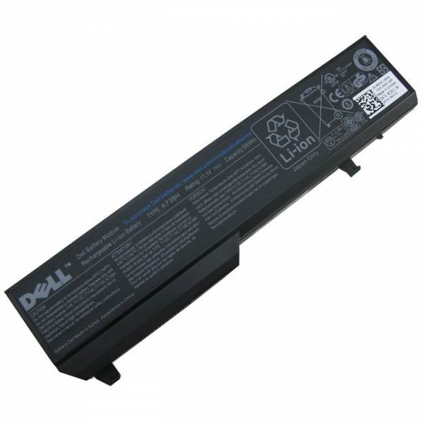 Pin Laptop dành cho Dell Vostro 1310