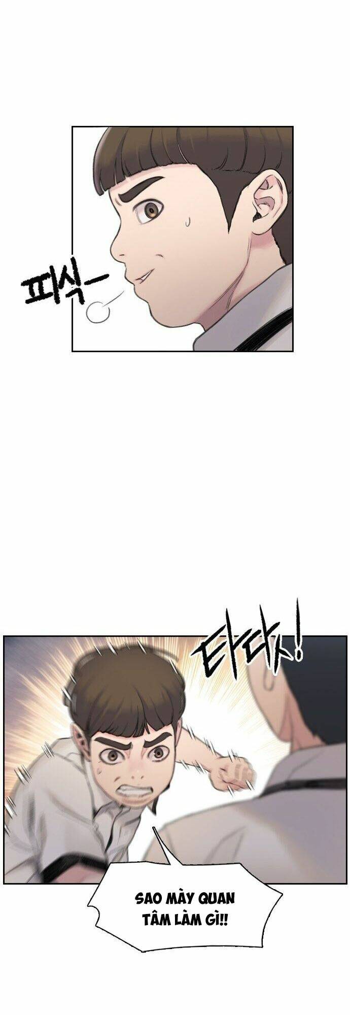 tôi sẽ chết sớm mất chapter 4 9