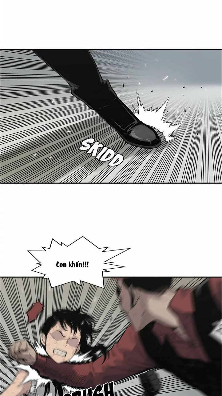 hiệp sĩ giao hàng chapter 43 33