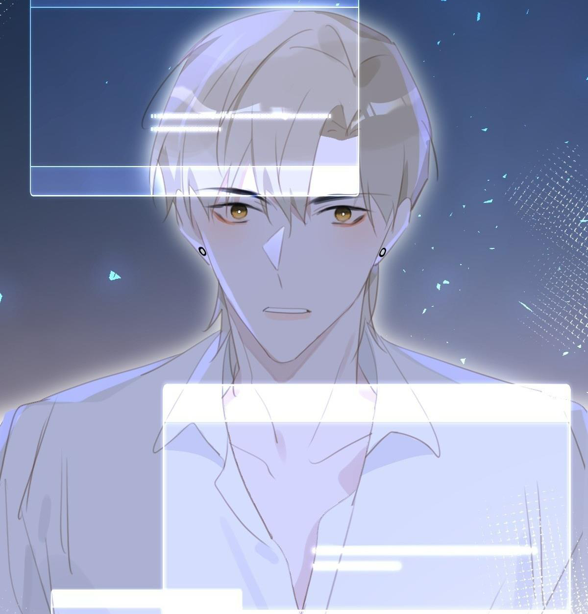 đêm đầy sao nói với em chapter 65 15