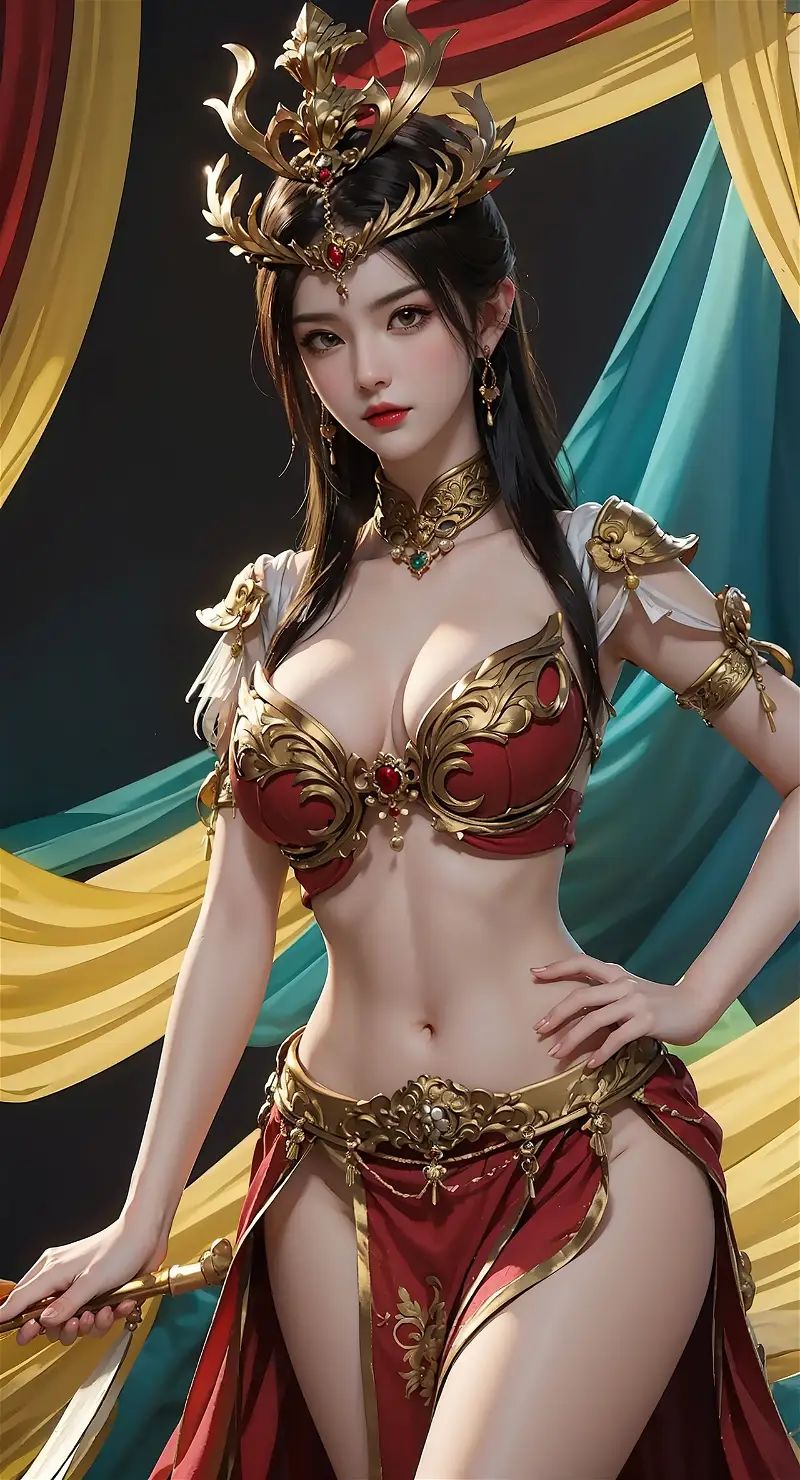 artist ai generated chapter 247 5