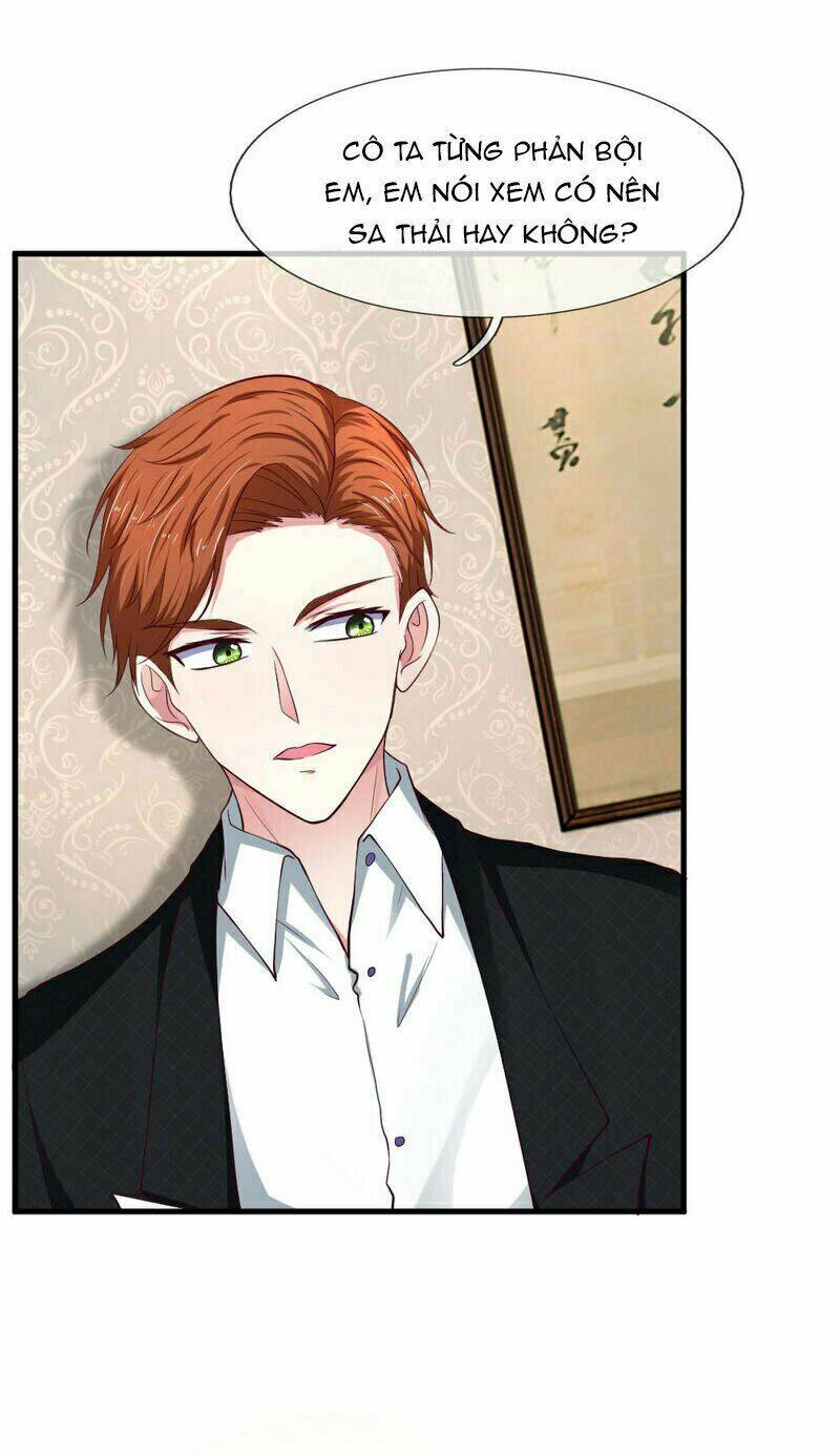 từ chối kết hôn với đại gia: cô dâu bỏ trốn chapter 65 14