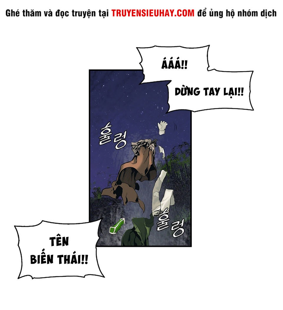 bất bại chân ma chapter 8 2