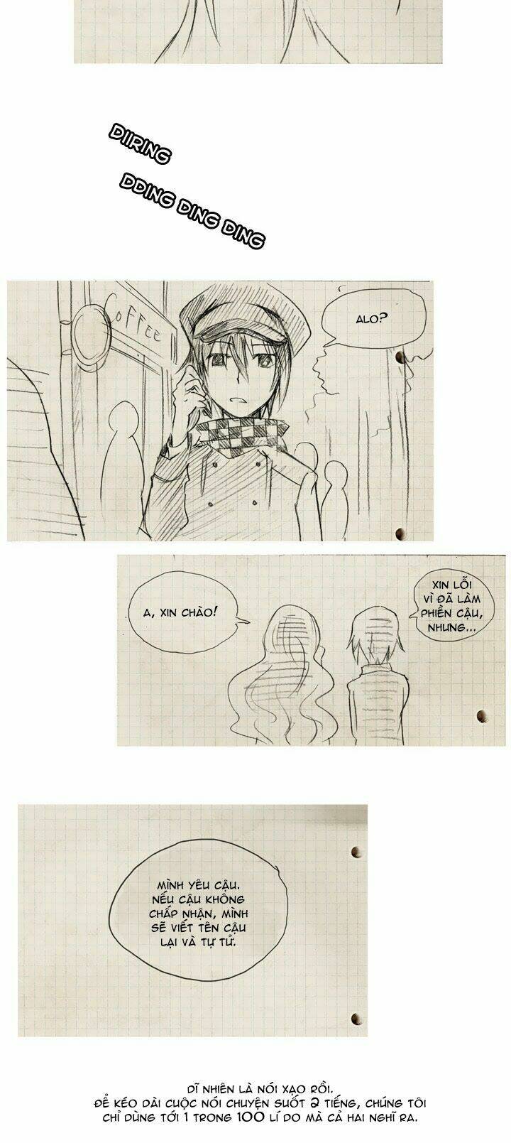 metronome chapter 8 26