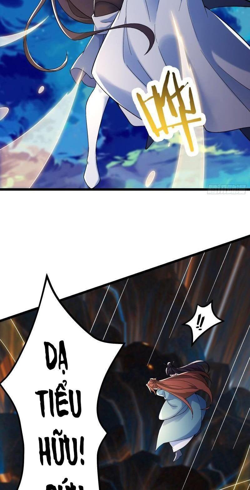đồ đệ ta toàn là nữ ma đầu chapter 131 13