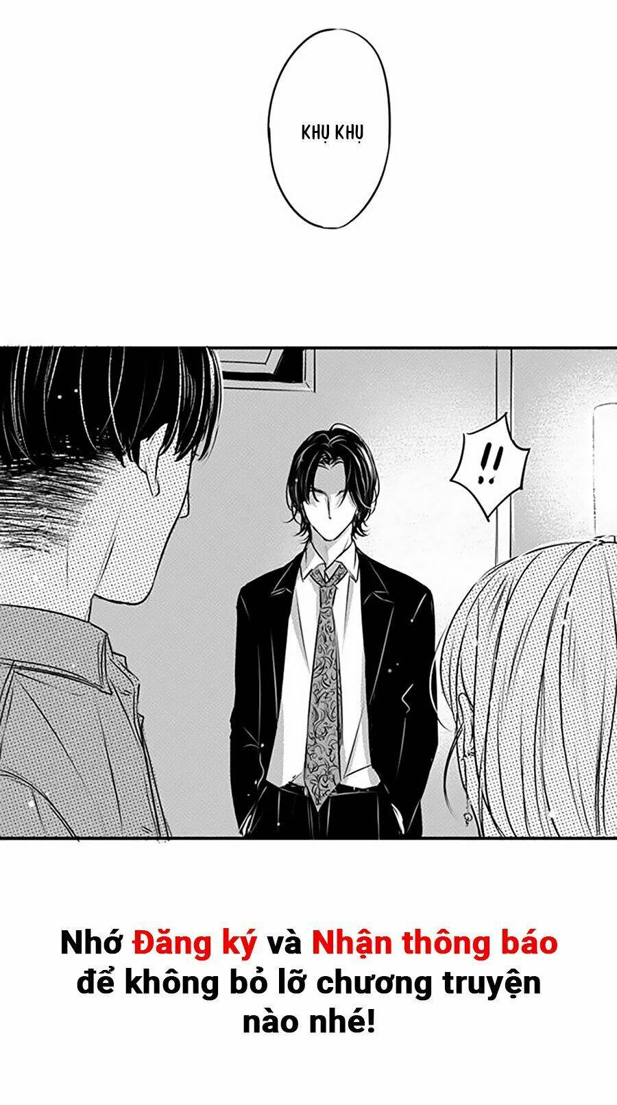 thành phố tình yêu chapter 14 11