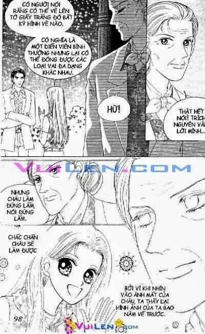 cô gái đến từ quá khứ chapter 3 95