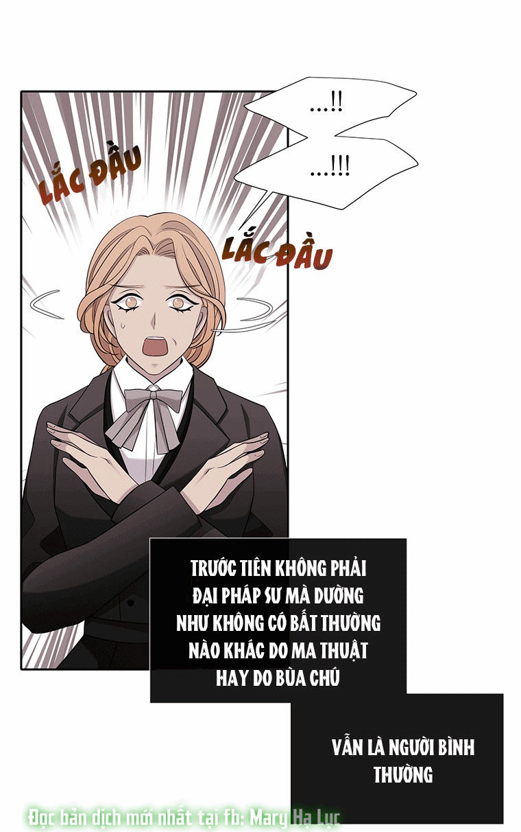 năm môn đệ của charlotte chapter 122 1