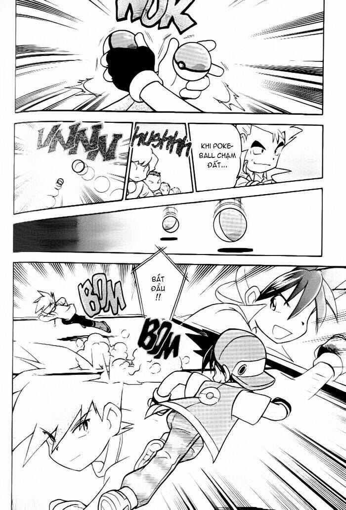 thú cưng đặc biệt chapter 40 2