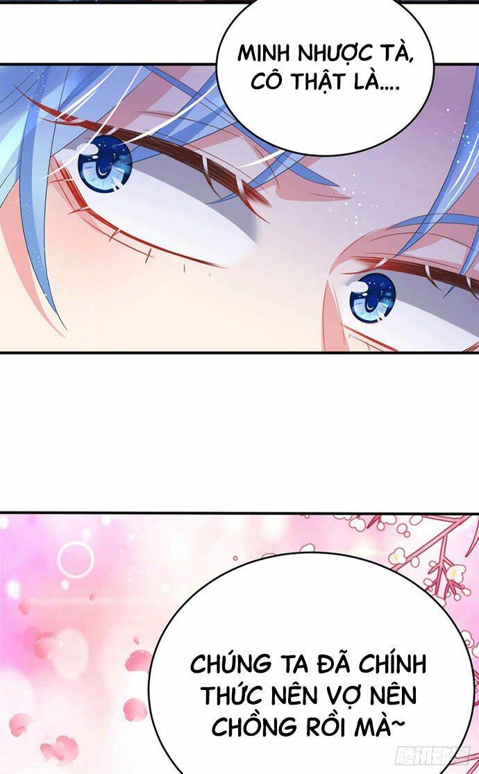 bệnh kiều phu quân ngạnh thượng cung chapter 29 16