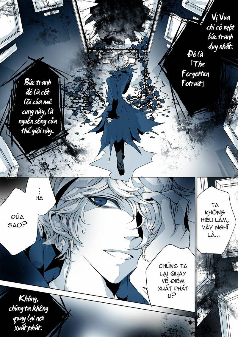 labyrinth of the blue king chapter 12 8