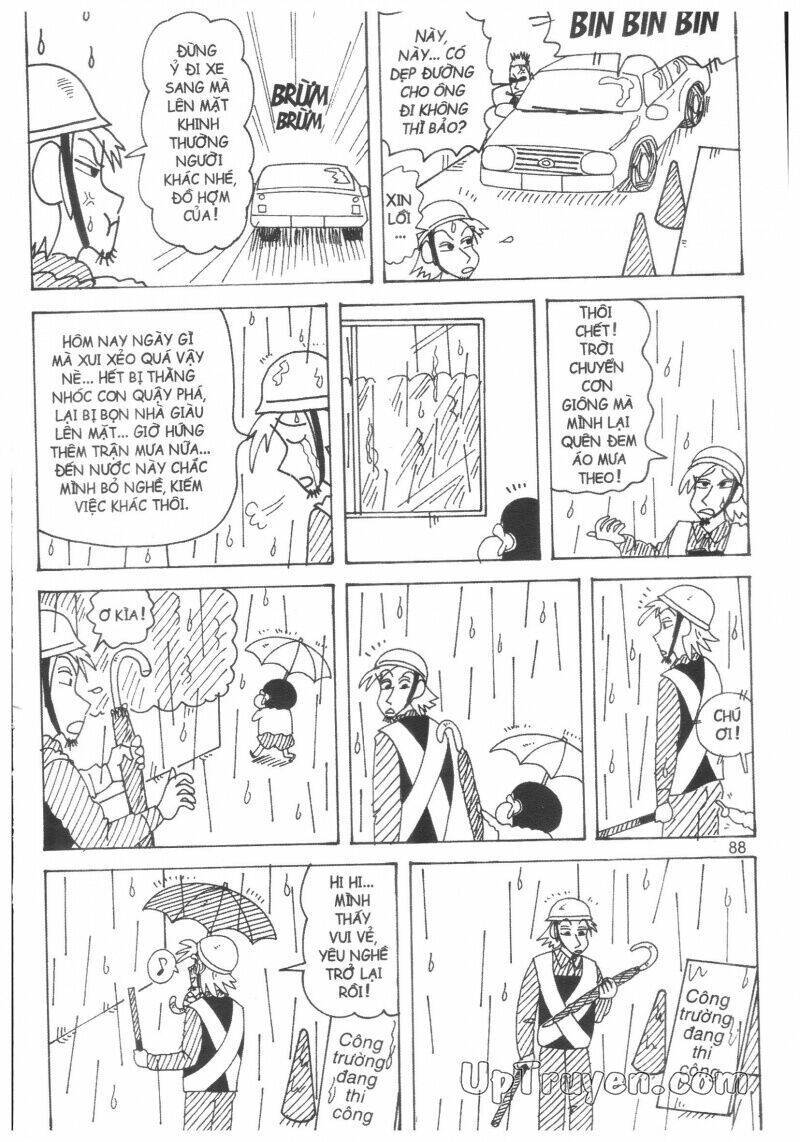 crayon shin-chan cậu bé bút chì chapter 36 90