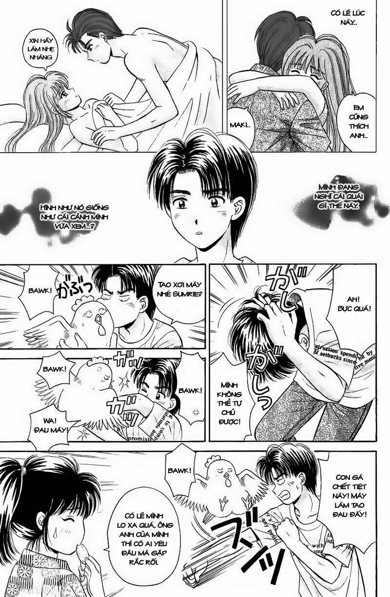 open sesame chapter 32 8