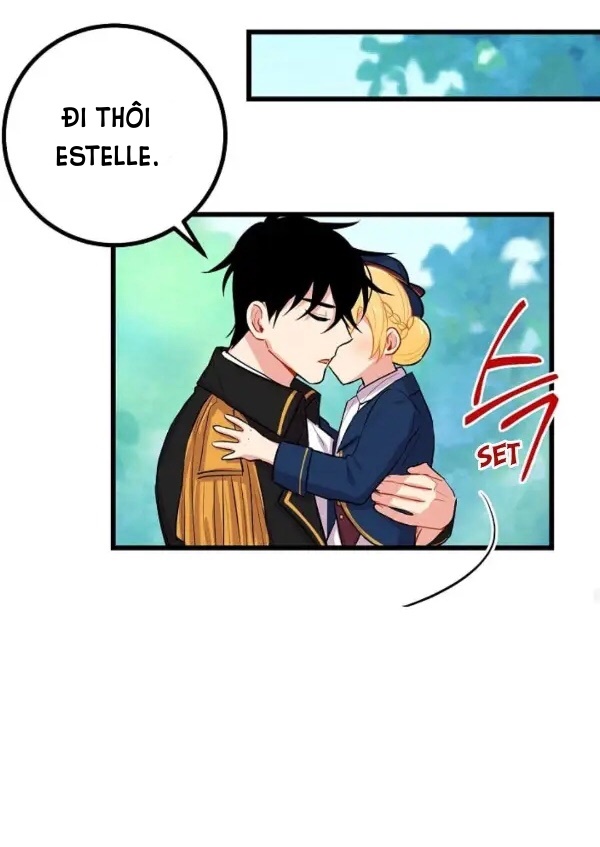 tôi là tiểu thư của gia đình này chapter 26 29