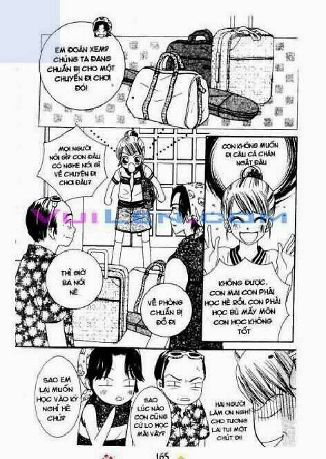 neck and neck chapter 5 161