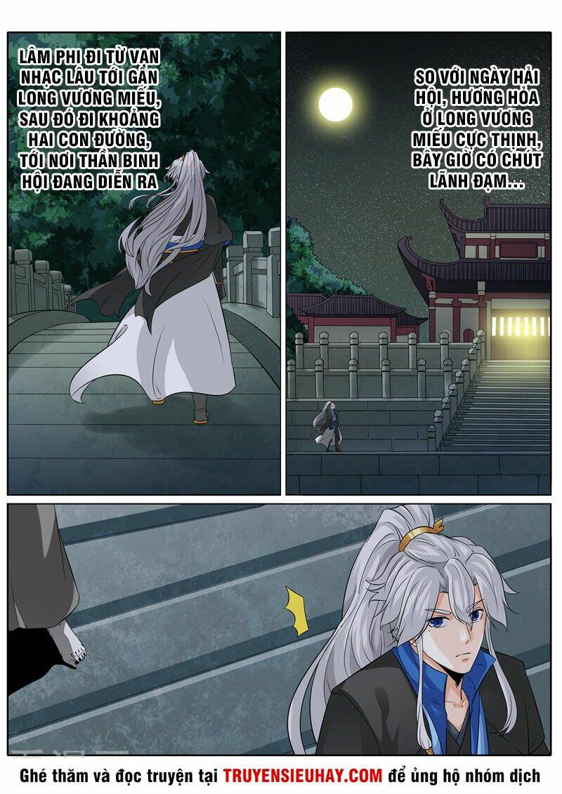 chư thiên ký chapter 207 6