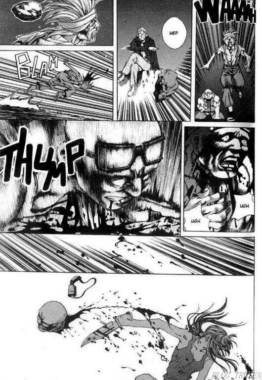 zombie hunter chapter 2 15