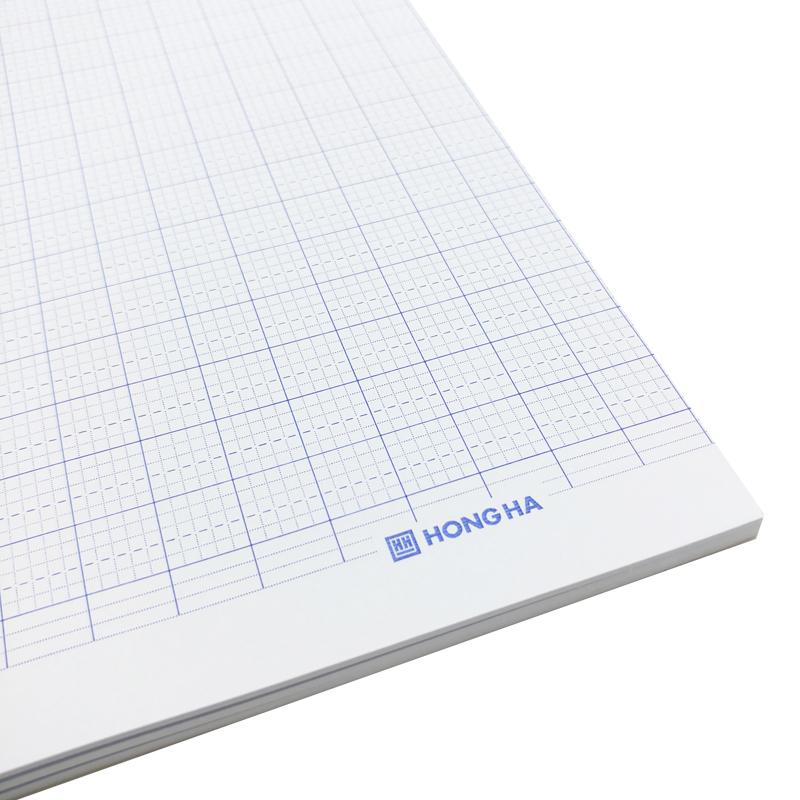 Tập Học Sinh Class Điểm A 5 Ô Ly Vuông 96 Trang 100gsm - Hồng Hà 0317 (Mẫu Sản Phẩm Giao Ngẫu Nhiên)