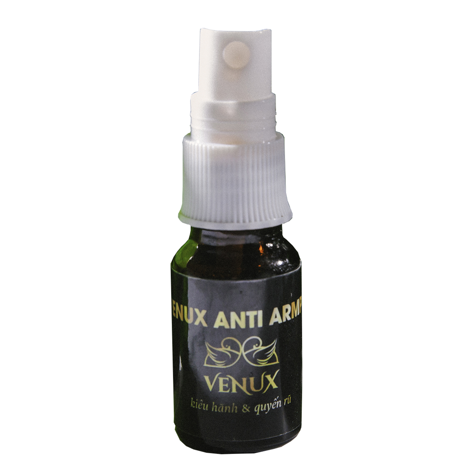Venux anti armpit cao cấp khử mùi hiệu quả hôi nách mồ hôi Lăn khử mùi  ngăn mùi hôi nách không làm ố quần áo, làm sáng vùng da dưới cánh tay, khô thoáng tức thì, hương thơm nhẹ dịu