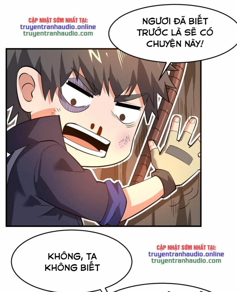 Nguyên Long Chapter 124 - Trang 18