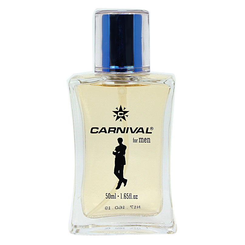 Combo Nước Hoa Nam Carnival N15 &amp; N17 (50ml x 2)