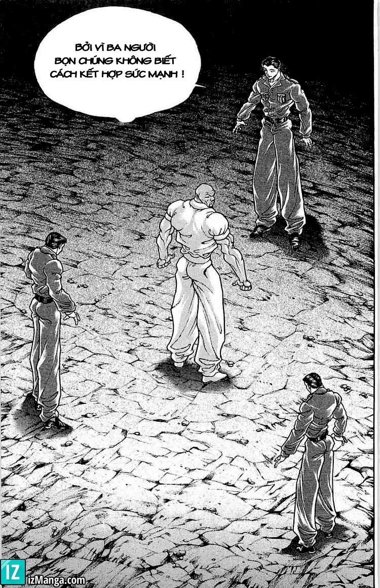 baki – son of ogre chapter 30 9