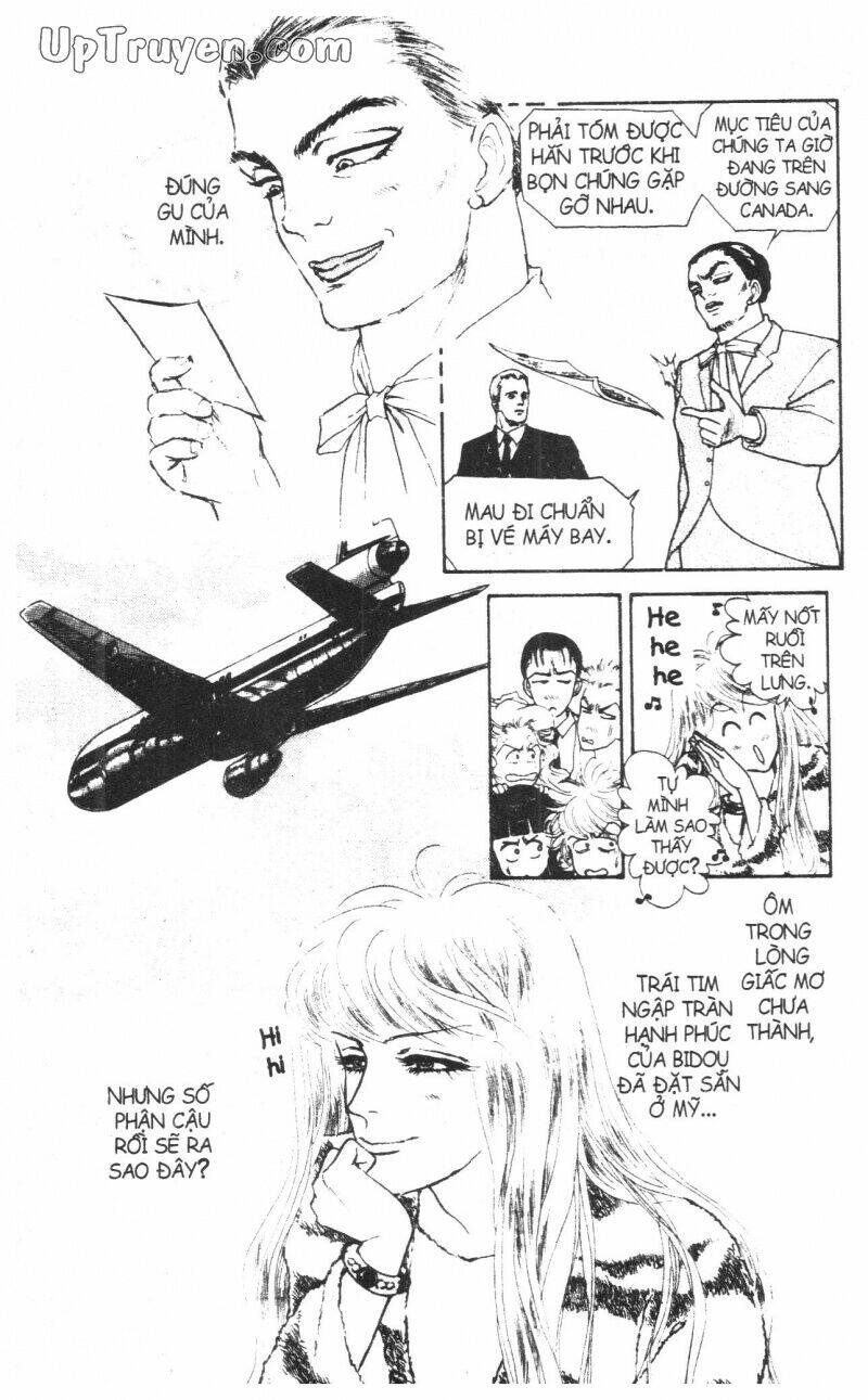 câu lạc bộ con nhà giàu chapter 9 192