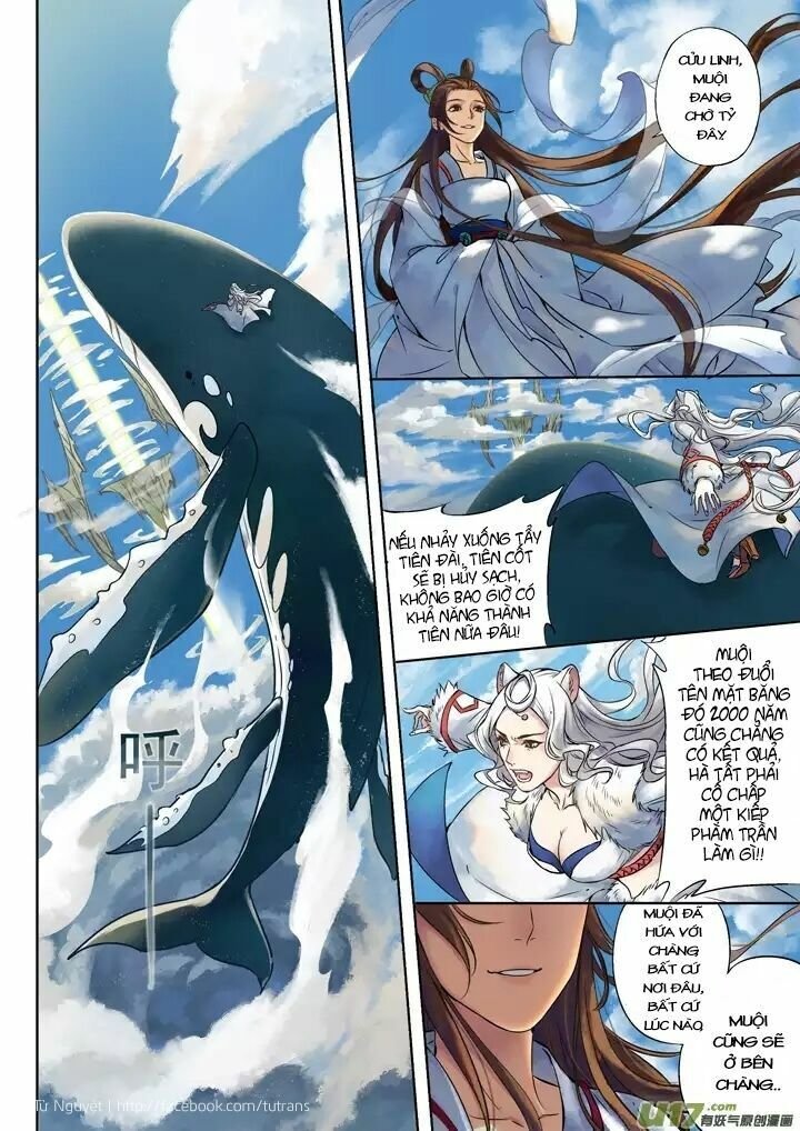 cầm tư chapter 0.2 9