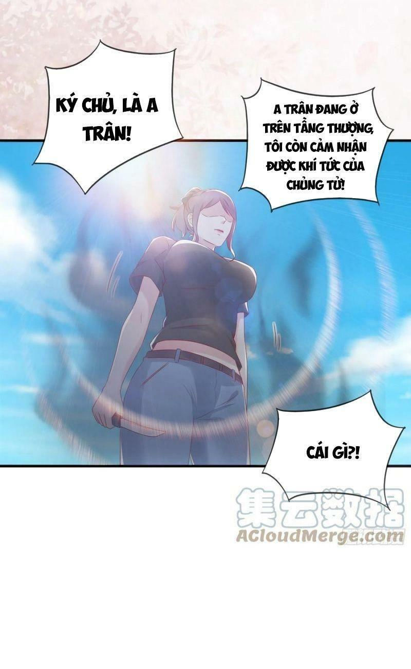 vua đầu tư mạnh nhất chapter 41 13
