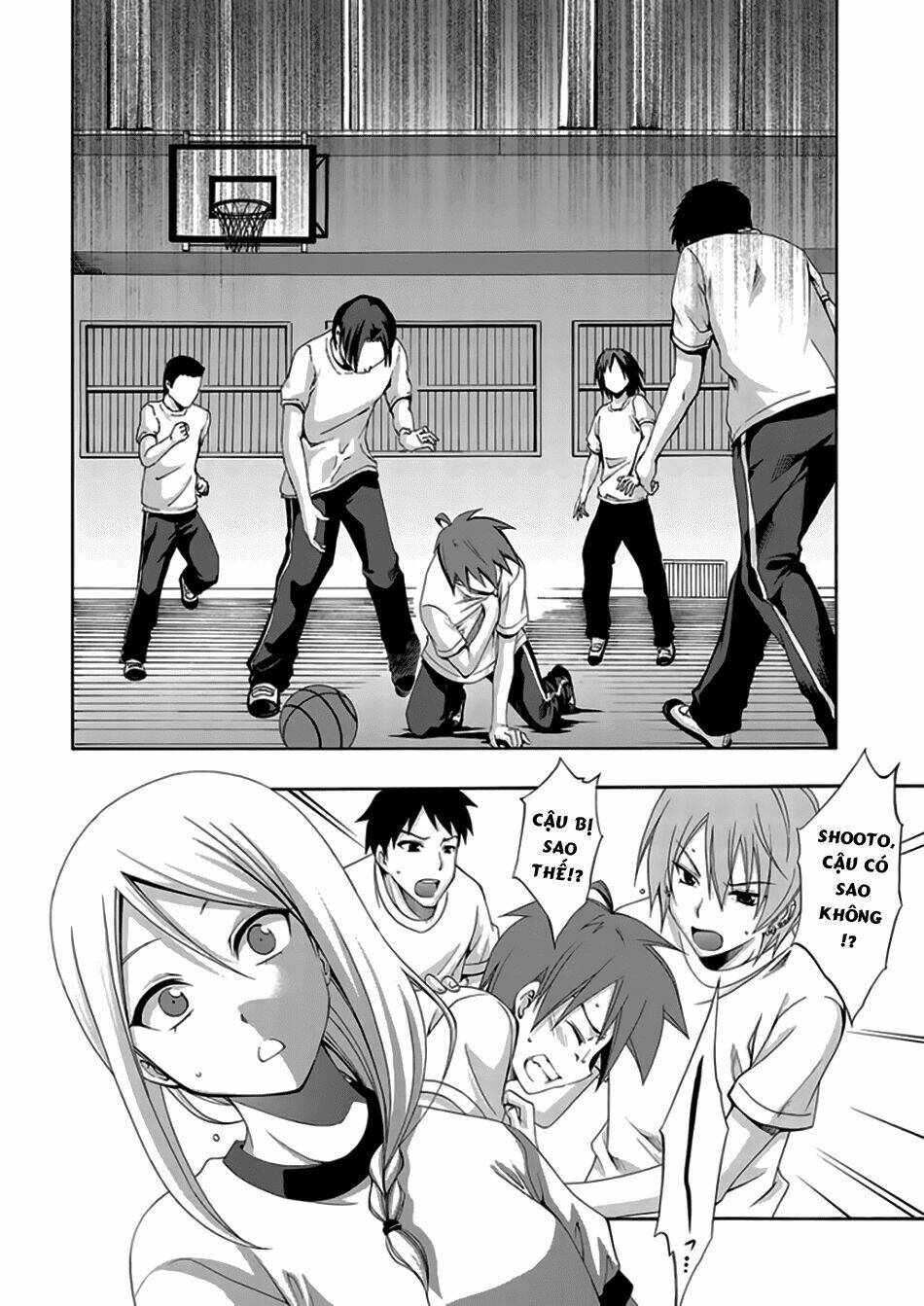 anh hùng xấu xa chapter 41 17