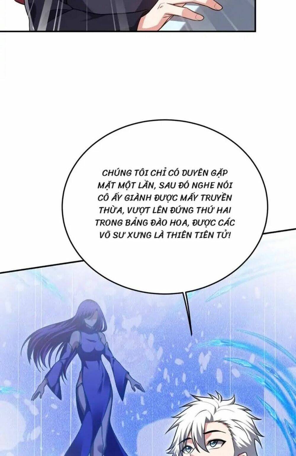 Nhặt Được Hoa Khôi Về Làm Vợ Chapter 327.1 - Trang 14