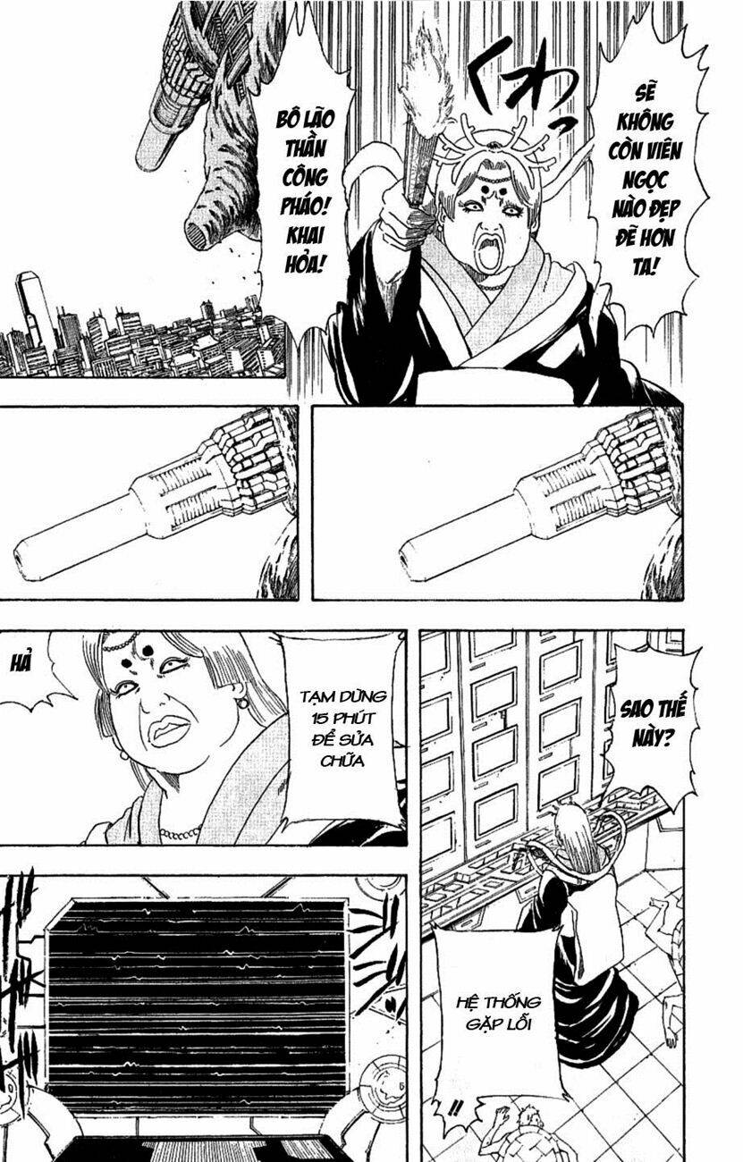 gintama - linh hồn bạc chapter 180 13