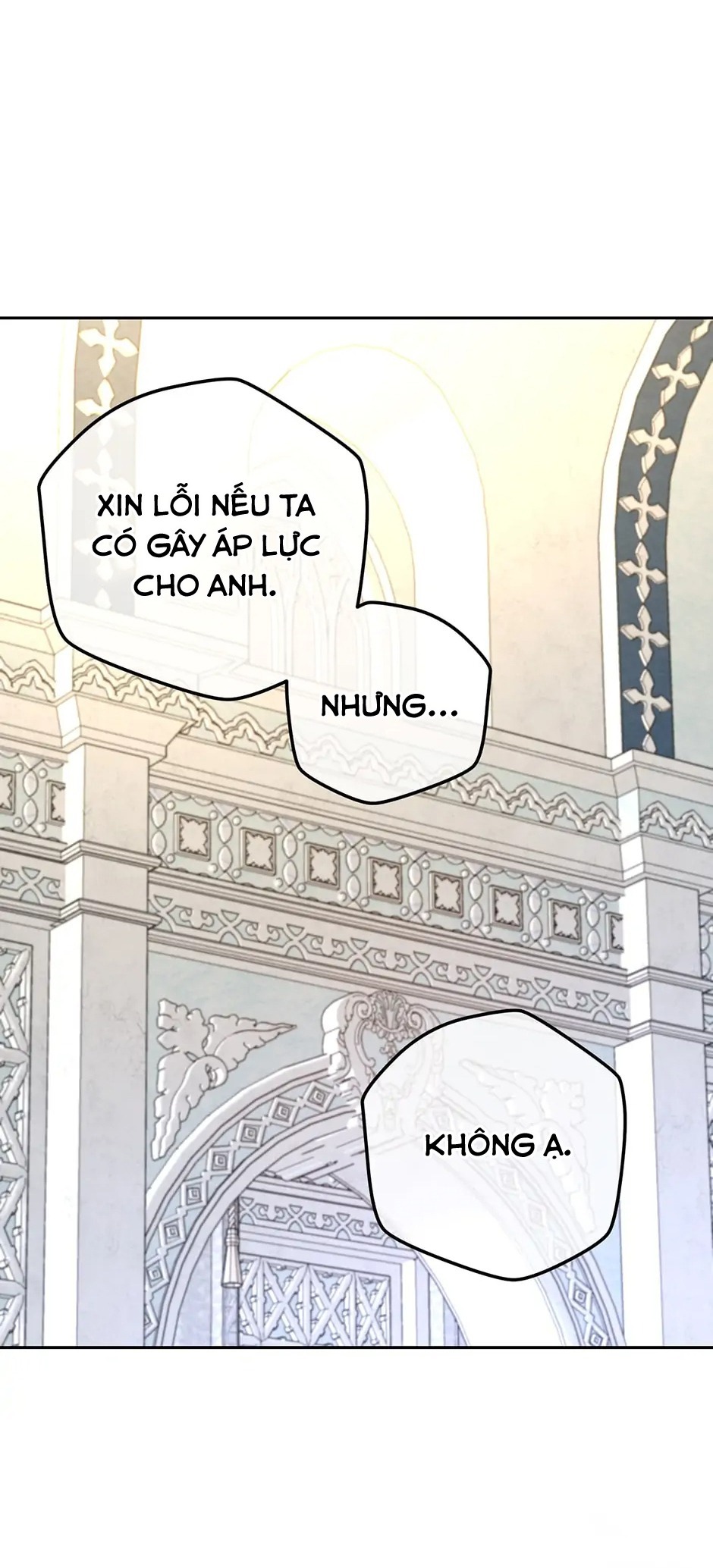 từ hầu gái tôi đã trở thành hoàng hậu chapter 79 45