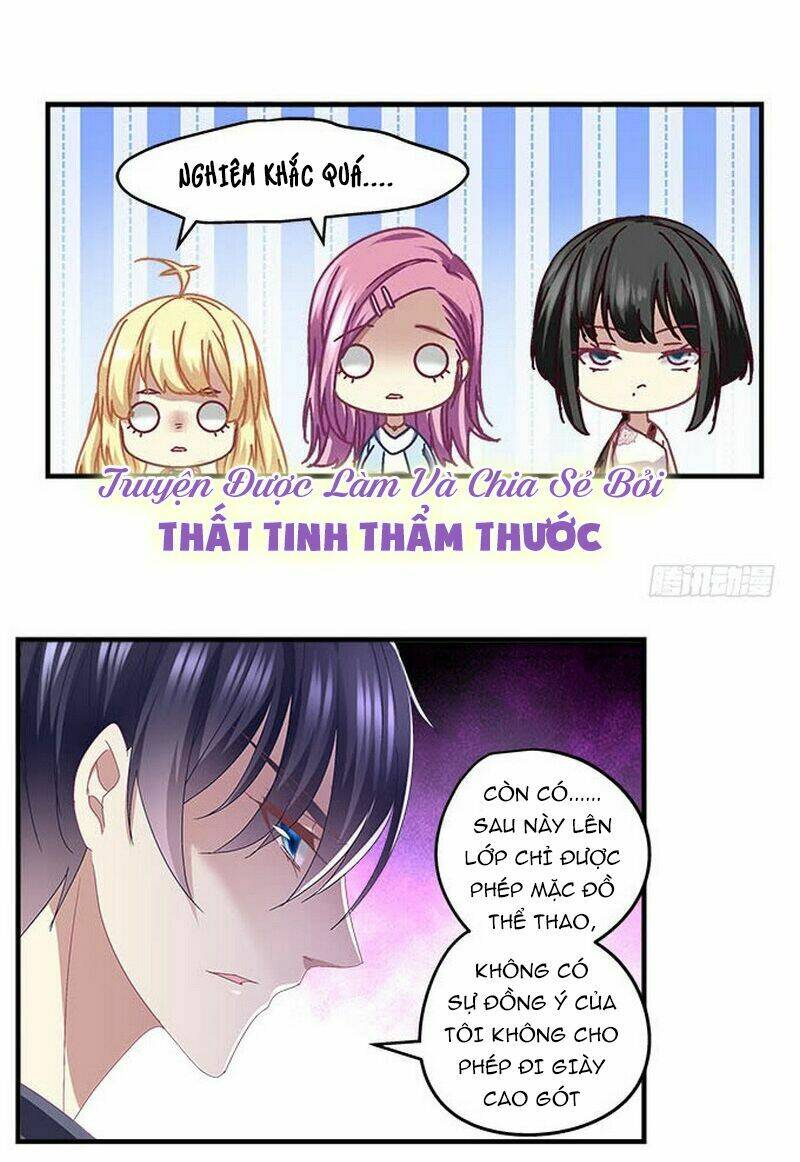 thiên lại âm linh chapter 29 21