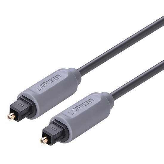 Dây audio quang dài 1.5M UGREEN AV122 10769 - Hàng chính hãng
