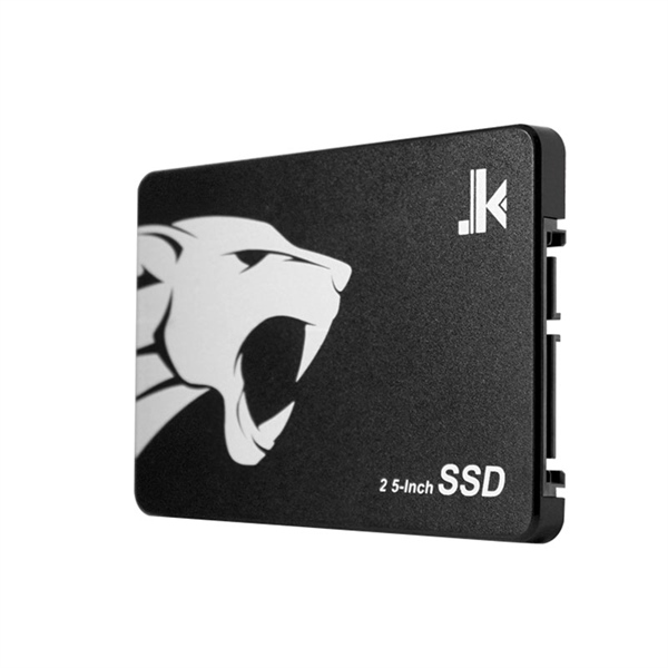 Ổ cứng SSD JK200 256GB Sata III 2.5 Inch Bảo hành 36 tháng - Hàng chính hãng